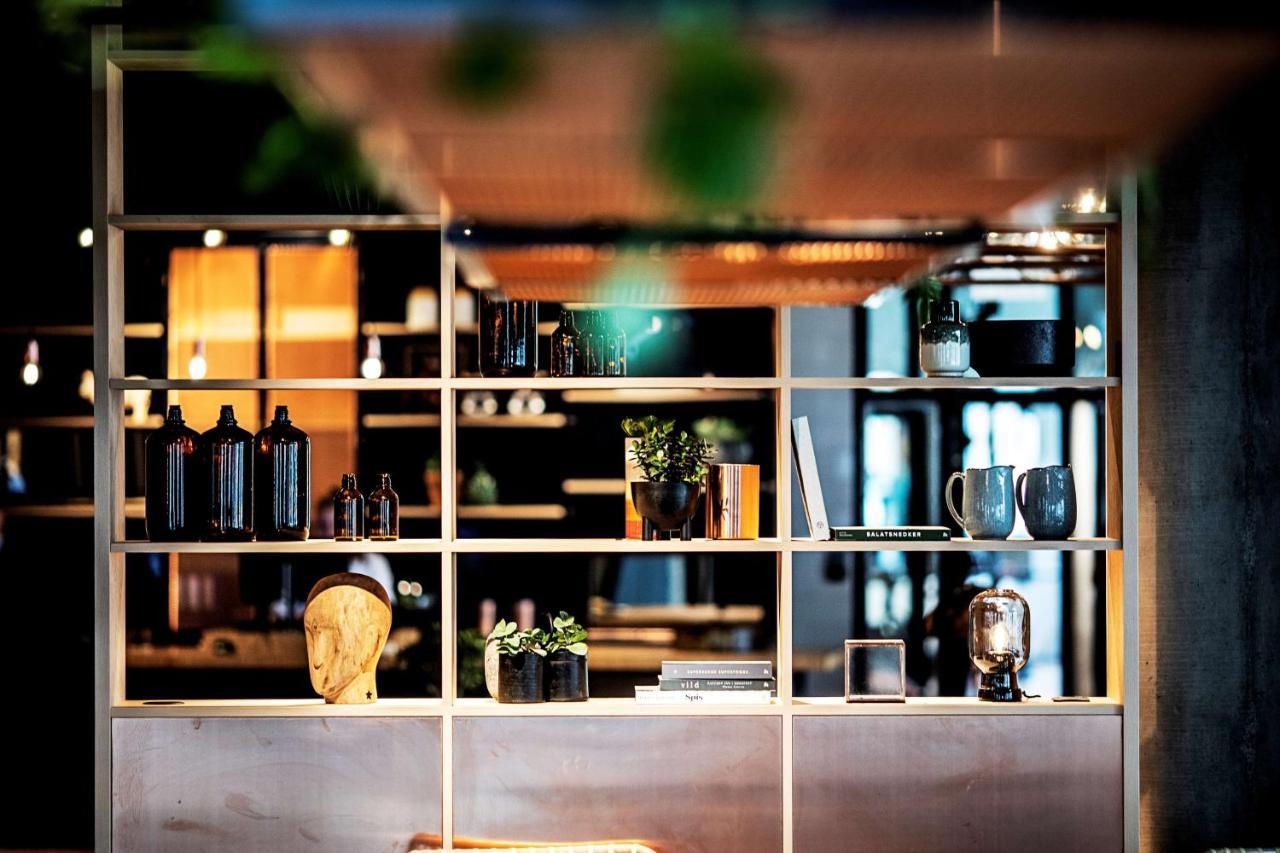 Hotel Scandic Kodbyen Copenhagen