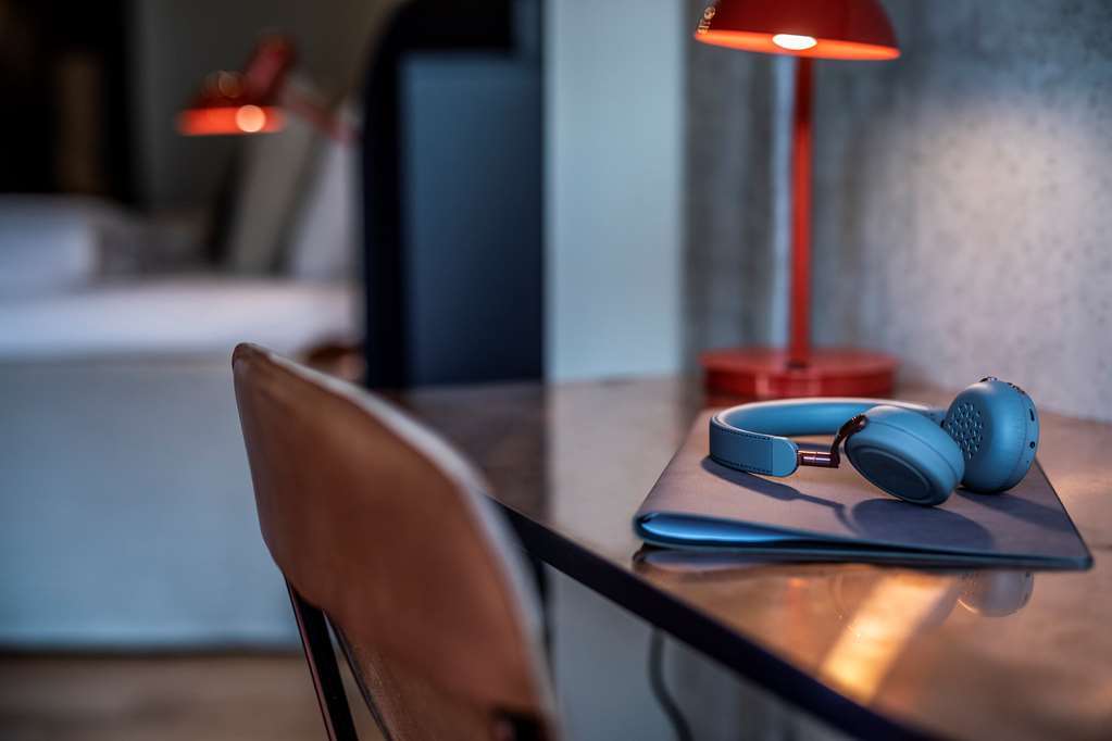 Scandic Kodbyen Copenhagen